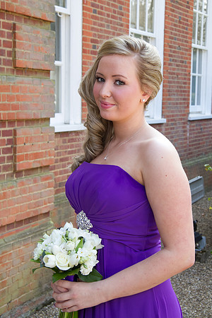 Hunton Park Wedding Photographer, Hertfordshire