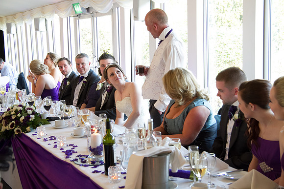 Hunton Park Wedding Photographer, Hertfordshire