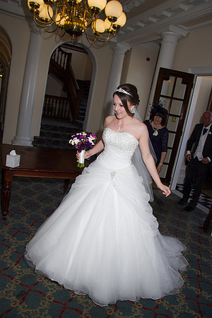 Hunton Park Wedding Photographer, Hertfordshire
