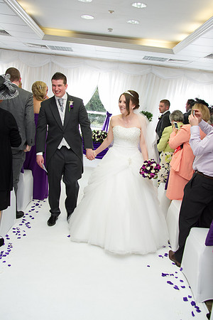 Hunton Park Wedding Photographer, Hertfordshire