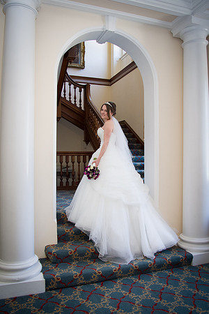 Hunton Park Wedding Photographer, Hertfordshire