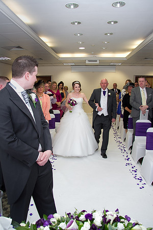 Hunton Park Wedding Photographer, Hertfordshire