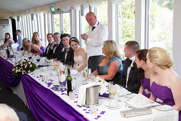 Hunton Park Wedding Photographer, Hertfordshire