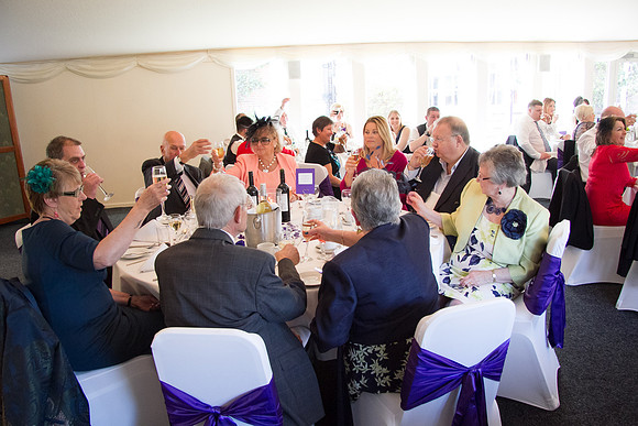 Hunton Park Wedding Photographer, Hertfordshire