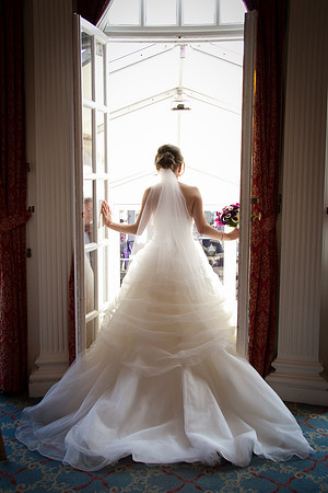 Hunton Park Wedding Photographer, Hertfordshire