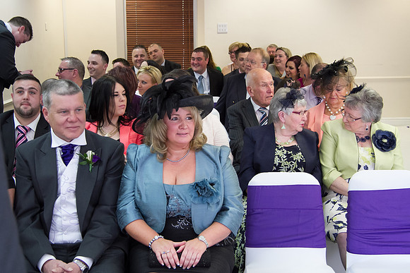 Hunton Park Wedding Photographer, Hertfordshire