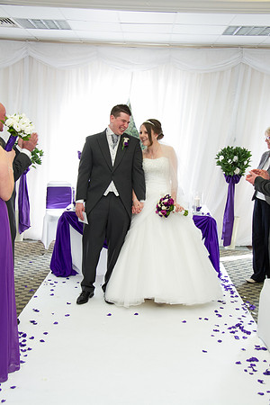 Hunton Park Wedding Photographer, Hertfordshire