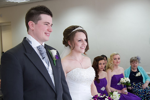 Hunton Park Wedding Photographer, Hertfordshire