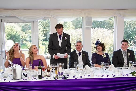 Hunton Park Wedding Photographer, Hertfordshire