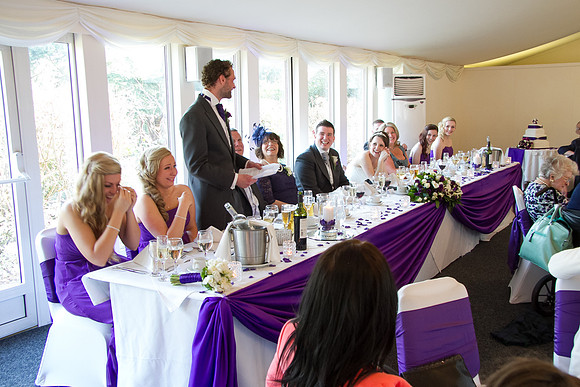 Hunton Park Wedding Photographer, Hertfordshire