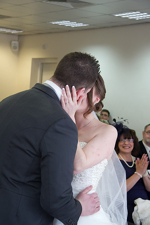 Hunton Park Wedding Photographer, Hertfordshire