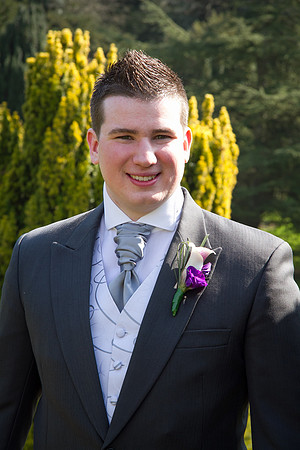Hunton Park Wedding Photographer, Hertfordshire