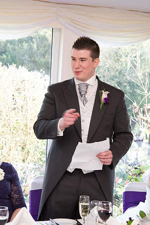 Hunton Park Wedding Photographer, Hertfordshire