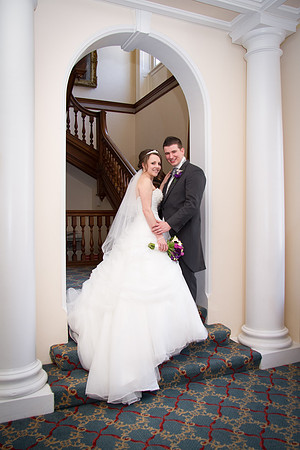 Hunton Park Wedding Photographer, Hertfordshire