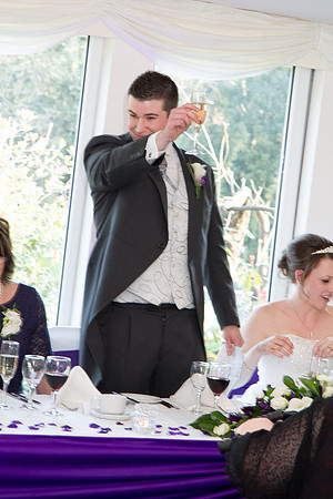 Hunton Park Wedding Photographer, Hertfordshire