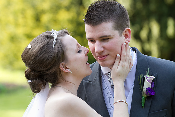 Hunton Park Wedding Photographer, Hertfordshire