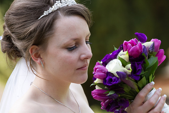 Hunton Park Wedding Photographer, Hertfordshire