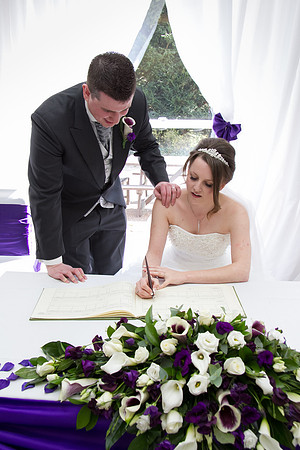 Hunton Park Wedding Photographer, Hertfordshire
