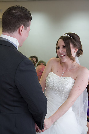Hunton Park Wedding Photographer, Hertfordshire