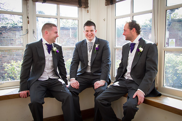 Hunton Park Wedding Photographer, Hertfordshire