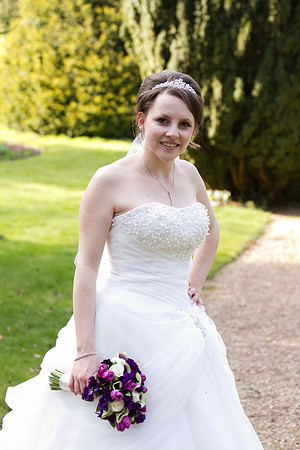 Hunton Park Wedding Photographer, Hertfordshire