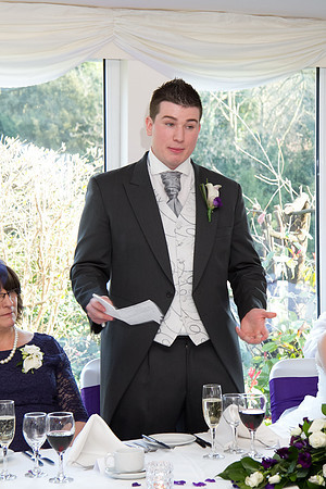 Hunton Park Wedding Photographer, Hertfordshire