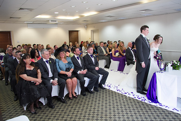 Hunton Park Wedding Photographer, Hertfordshire