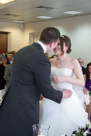 Hunton Park Wedding Photographer, Hertfordshire