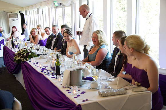 Hunton Park Wedding Photographer, Hertfordshire