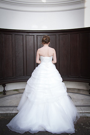 Hunton Park Wedding Photographer, Hertfordshire