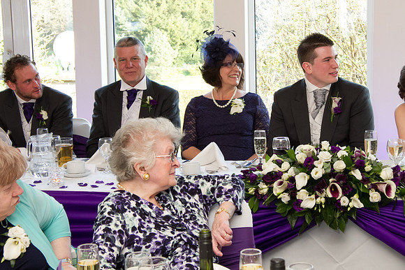 Hunton Park Wedding Photographer, Hertfordshire