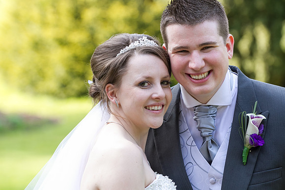 Hunton Park Wedding Photographer, Hertfordshire