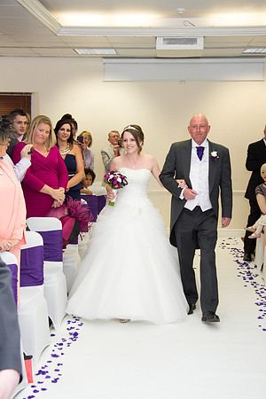 Hunton Park Wedding Photographer, Hertfordshire