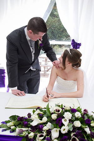 Hunton Park Wedding Photographer, Hertfordshire