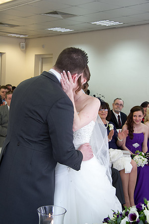 Hunton Park Wedding Photographer, Hertfordshire