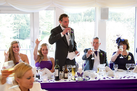 Hunton Park Wedding Photographer, Hertfordshire