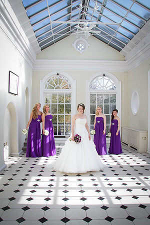 Hunton Park Wedding Photographer, Hertfordshire