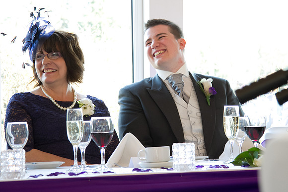 Hunton Park Wedding Photographer, Hertfordshire