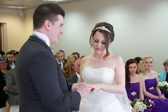 Hunton Park Wedding Photographer, Hertfordshire