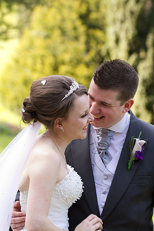 Hunton Park Wedding Photographer, Hertfordshire