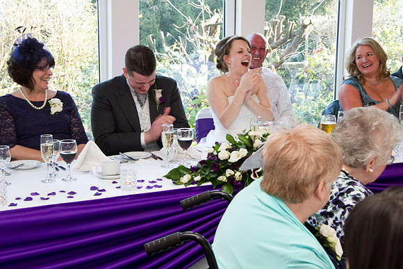 Hunton Park Wedding Photographer, Hertfordshire