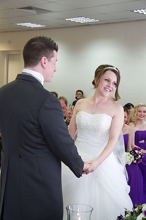 Hunton Park Wedding Photographer, Hertfordshire