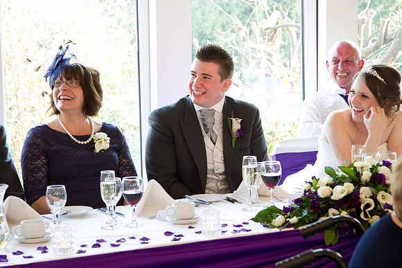 Hunton Park Wedding Photographer, Hertfordshire