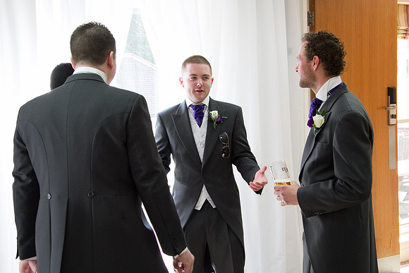 Hunton Park Wedding Photographer, Hertfordshire