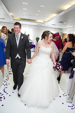 Hunton Park Wedding Photographer, Hertfordshire