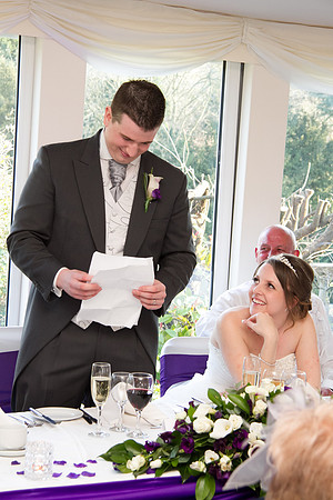 Hunton Park Wedding Photographer, Hertfordshire