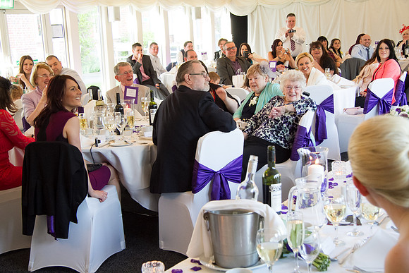 Hunton Park Wedding Photographer, Hertfordshire
