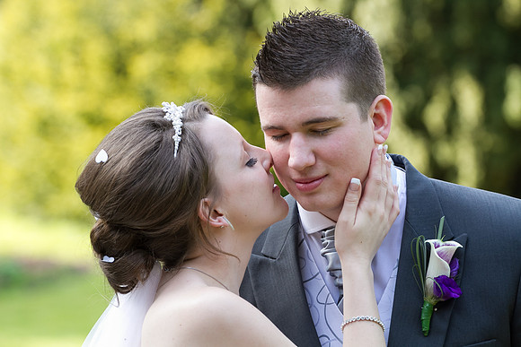 Hunton Park Wedding Photographer, Hertfordshire