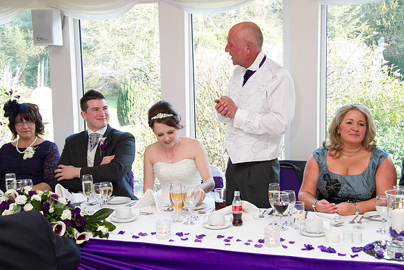 Hunton Park Wedding Photographer, Hertfordshire