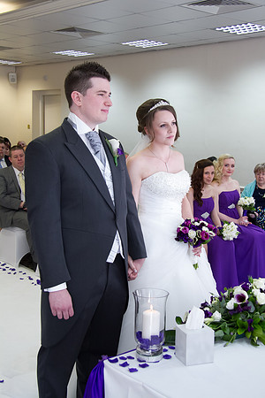 Hunton Park Wedding Photographer, Hertfordshire